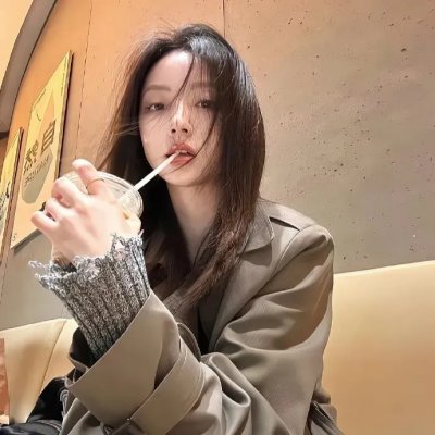 川尻小玉的懒散生活